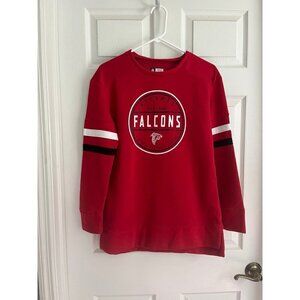 Atlanta Falcons NFL Sweater